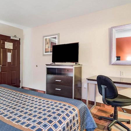 Americas Best Value Inn - מייבלטון מראה חיצוני תמונה