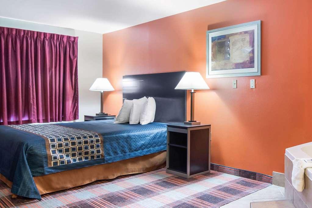 Americas Best Value Inn - מייבלטון מראה חיצוני תמונה