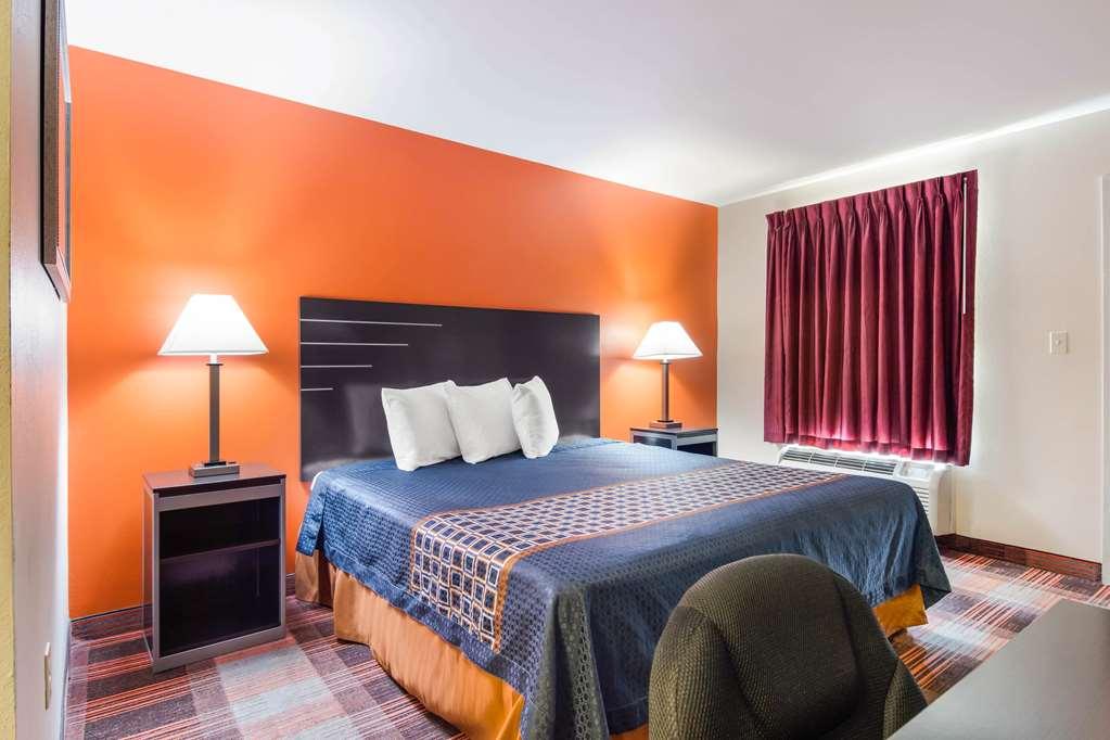 Americas Best Value Inn - מייבלטון מראה חיצוני תמונה